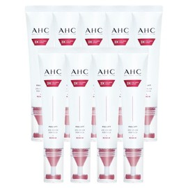 AHC 풀 리프트 아이크림 포 페이스 40ml 9개 AHC Full Lift Eye Cream for Face 40ml 9pcs