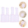 ORFOFE 2Pcs Post Heart Surgery Bra Strap Cushions Soft Bra