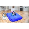 Skil-Care Multifunctional Crash Pad Cover - 5 ft. x 5ft.,