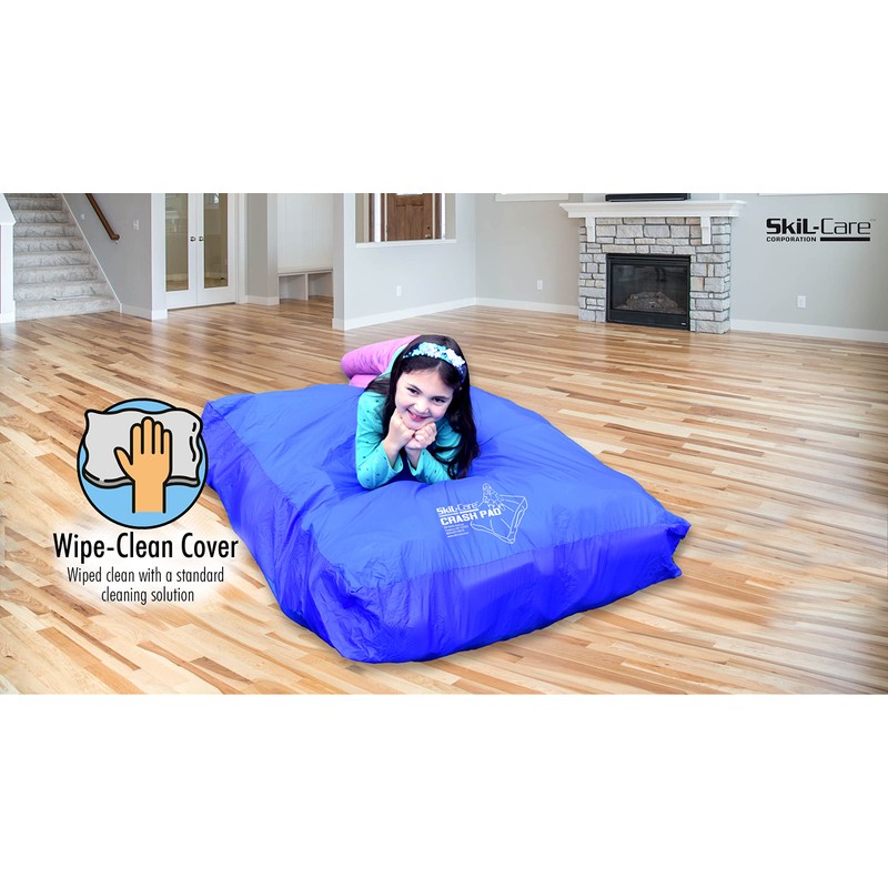 Skil-Care Multifunctional Crash Pad Cover - 5 ft. x 5ft.,