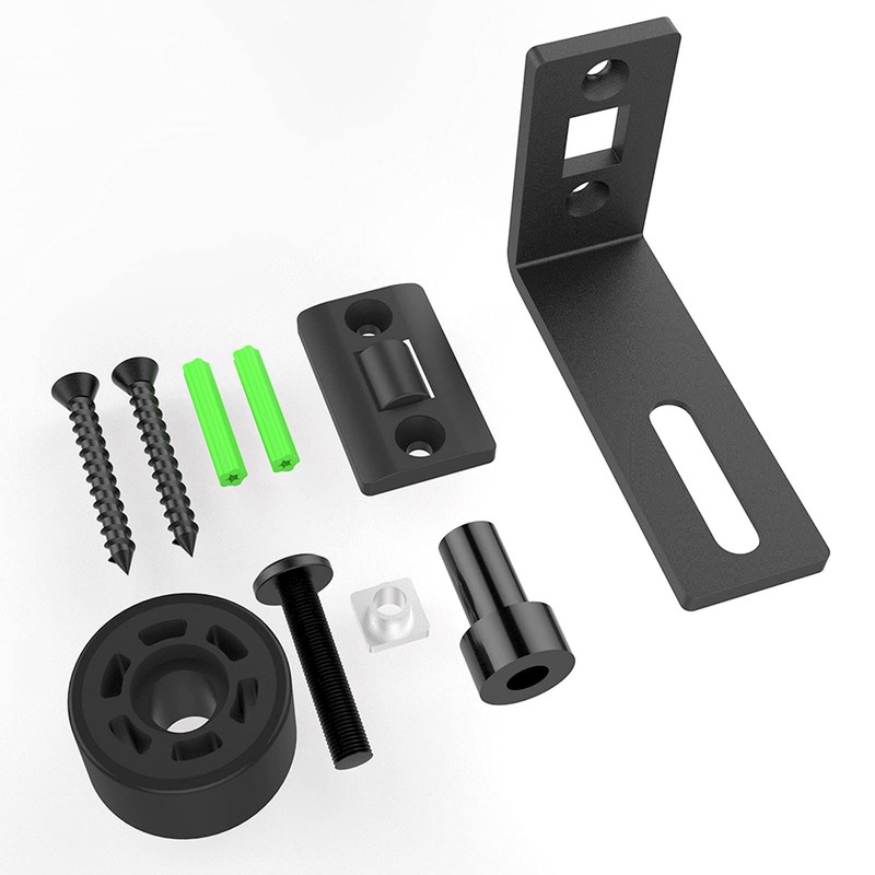 AIPCHYB floor roller guides are sturdy, durable, adjustable, suitable for