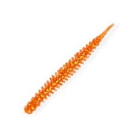 Crazy Ocean Sea Caterpillar HF High Float (Chinu Rooffish Worm) #103 Orange Gold