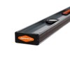 Swanson Tool Co SWIBL78M 78 inch Magnetic Aluminum I-Beam Level