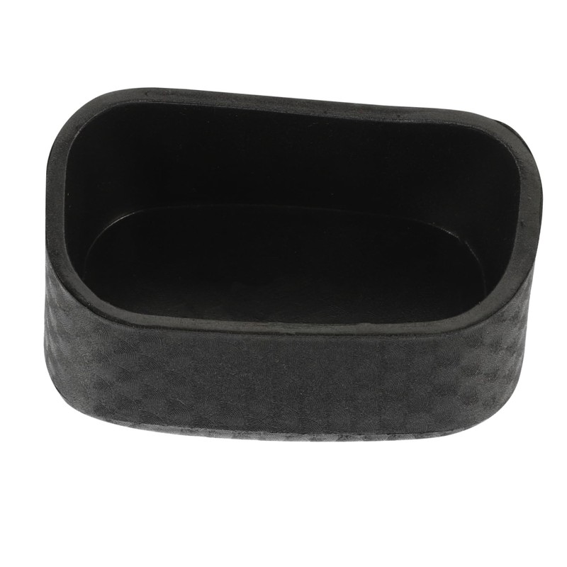 TOVINANNA Ergonomic Cervical Pillow Shampoo Bowl Rest Bath Tub Pillow