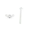 Wooden DIY Auxiliary Device Suitable for Wooden Classical Sailboat Models