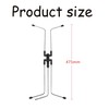 LS Coolant Crossover Steam Vent Kit,AN4 Fuel Brake Line,LS Stainless