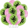 wicked princess balloons