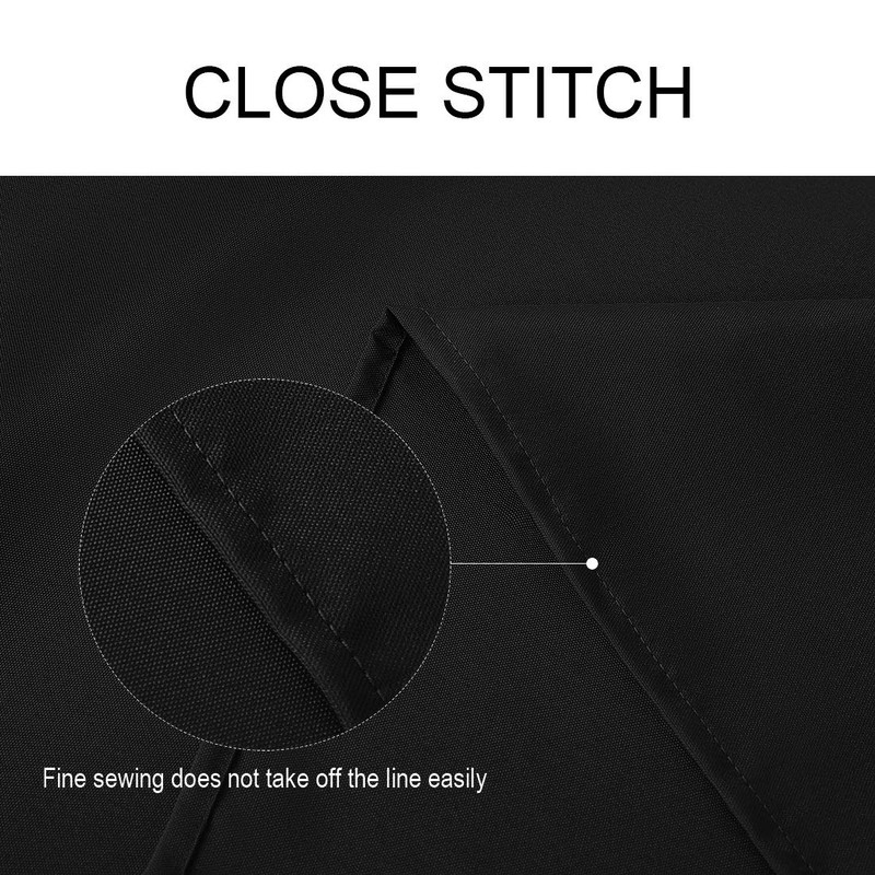 PiccoCasa Square Table Cloth 140x140 cm/55"x55", Table Cloth Wipe Clean