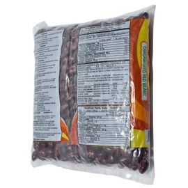 Su Sabor Cranberry Beans / Frijoles Cargamanto Colombiano (Red / Rojo)