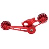 10T Folding Bike Chain Guide Tensioner Bicycle Rear Derailleur Chain