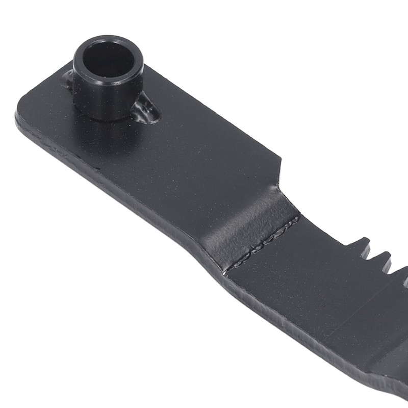Variator Holder Locking Tool Black Replacement for GY6 50cc 4