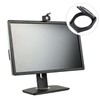 Mipcase 10Pcs Webcam Privacy Cover Lens Hoods for Laptop Computer