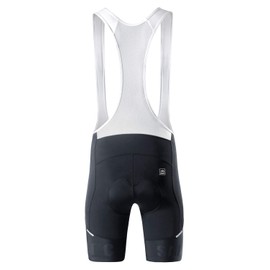 Santic Cycling Bib Shorts 4D Padded Breathable Bicycle Mountain Road Riding Bike Bibs for Men