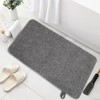 Felt Sauna Cusion,Insulation Mat for Sauna Bath Mat Water Absorption