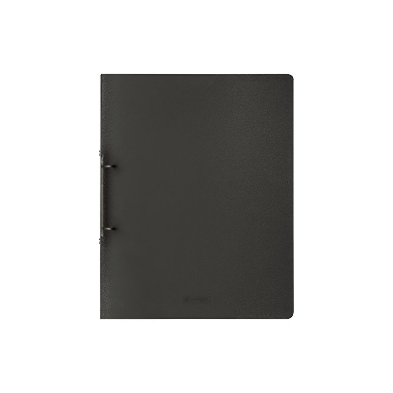 BRUNNEN Ring Binder FACT!pp | A4, 2 Rings, Filling Height: