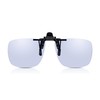 Blue Light Blocking Clip On Glasses for Computer, Digital, Screen