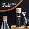 Edge Shave Gel for Men, Cedarwood & Shea Butter, 7oz
