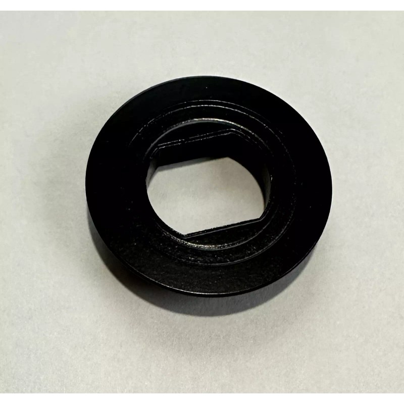 RIDGID outer blade flange washer Ridgid R8652 Cordless Saw for