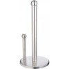 MasterClass Free-Standing Stainless Steel Kitchen Towel Holder, 32 cm (12.5")