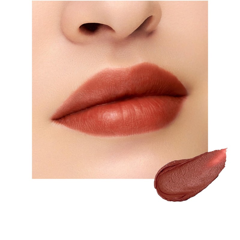 SUQQU Velvet Fit Lipstick 08 Seishu - SEISHUKU