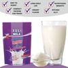 Nonfat Dry Milk Powder for Baking & Coffee 16oz -
