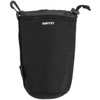Impulsfoto Minadax Neoprene Lens Case with Strap Clip L (Large)