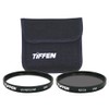 Tiffen 55mm Video Twin Pack Filters