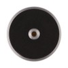 VBESTLIFE 50Hz Record Player Disc Record Weight Stabiliser Clamp with