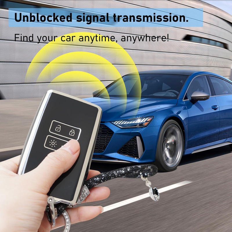 Renault-4-Black-Bling