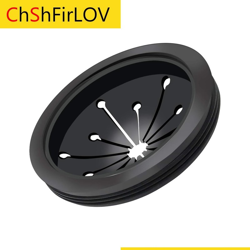 Garbage Disposal Splash Guards Sink Baffle Disposal - Food Waste
