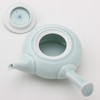 Hasamiyaki Celadon 11439 Teapot and Hot Water Set (Comes with