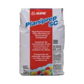 Mapei Planiprep SC Feather Finish - 10lb Bag