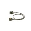 BOSCH 0261231316 OE Engine Knock Sensor - Compatible with Select
