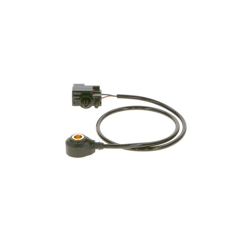 BOSCH 0261231316 OE Engine Knock Sensor - Compatible with Select
