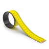 Mag202 Magnetic Tape Measure 1 Metre I Flexible Magnetic Tape
