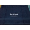 Stuttgart – with Body and Soul; Family Bath Towel, multicolour,