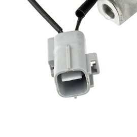 KAX 78334 Air Conditioner AC Compressor with Clutch, Replacement for Camry 1994-2001, Avalon 1995-1999, Solara 1999-2003, ES300 1994-1998, 3.0L, 88320-3303084, 88320-33030, 88320-33030