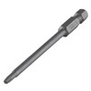 wolfcraft Solid screwdriver blade, Torx I 1248000
