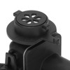 Black Air Quality Climate Sensor 5QJ907643 Car Interior Accessories Replacement