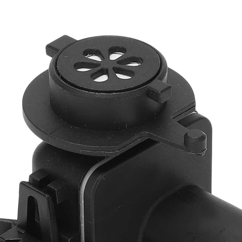 Black Air Quality Climate Sensor 5QJ907643 Car Interior Accessories Replacement