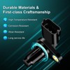 Camshaft Position Sensor Compatible with Hyundai Azera 2012-2017, Genesis Coupe