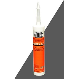 Ardex SX Cast Iron Silicone Sealant