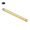 20PCs Hand Electric Drill Bit Brazing Hole Opener Gold 6mm