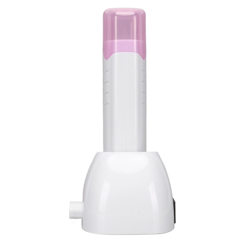 Wax Heater Machine Depilatory Roll Portable Wax Hair Removal Device