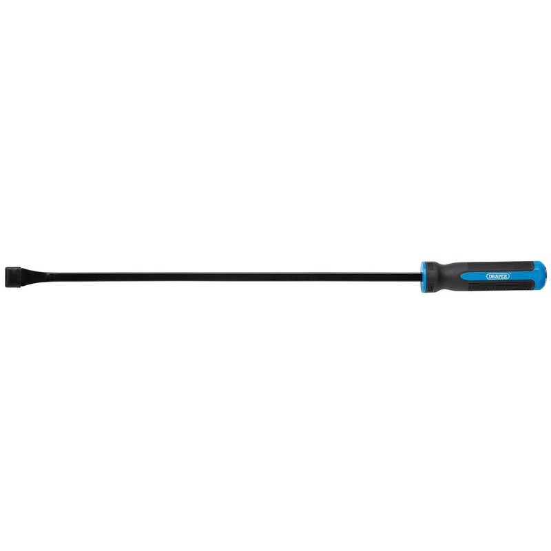Draper 08563 Soft Grip Pry Bar, 600mm