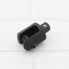 VGOL 2 Pcs 1/2 Inch Drive Breaker Power Knuckle Bar