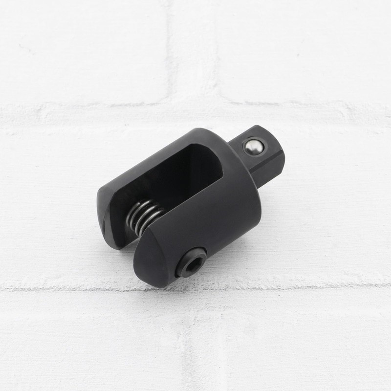 VGOL 2 Pcs 1/2 Inch Drive Breaker Power Knuckle Bar