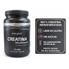 Magnesio Citrato 60 Caps Y Monohidrato De Creatina 500 Mg