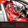A-Premium Exhaust Gas Temperature Sensor Compatible with Land Rover Range
