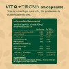 👀🛡️ Vitamina A Retinol | 200 Cápsulas | Inmunidad, Piel